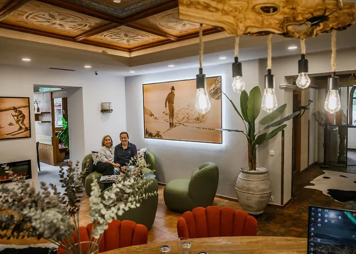 Hotel Völserhof