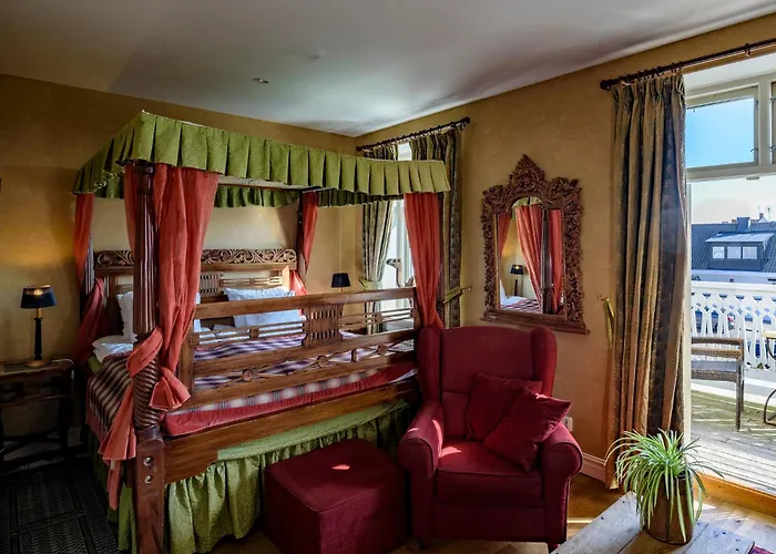 Hotel Kullaberg