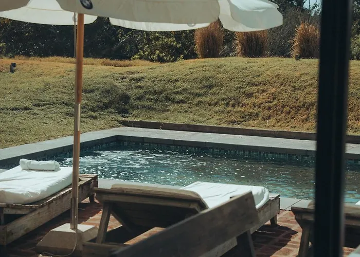 Posada Azul Marino