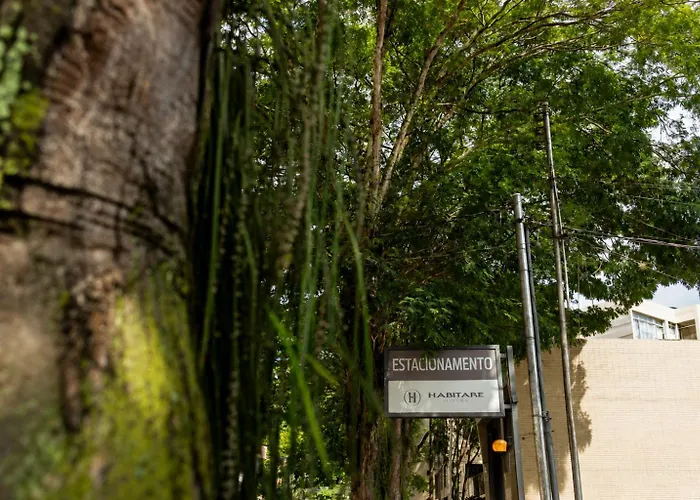 Hotel Habitare