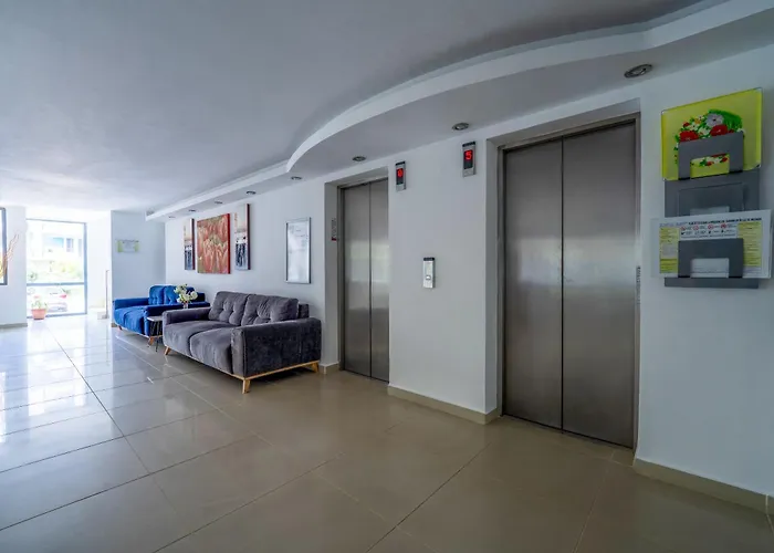 Hotel Recif