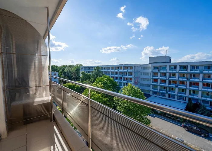 Hotel Recif