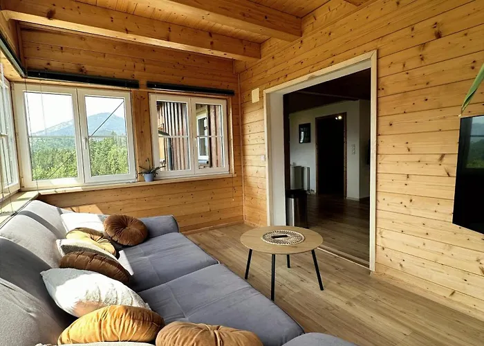 Ferienhaus Kühlwein