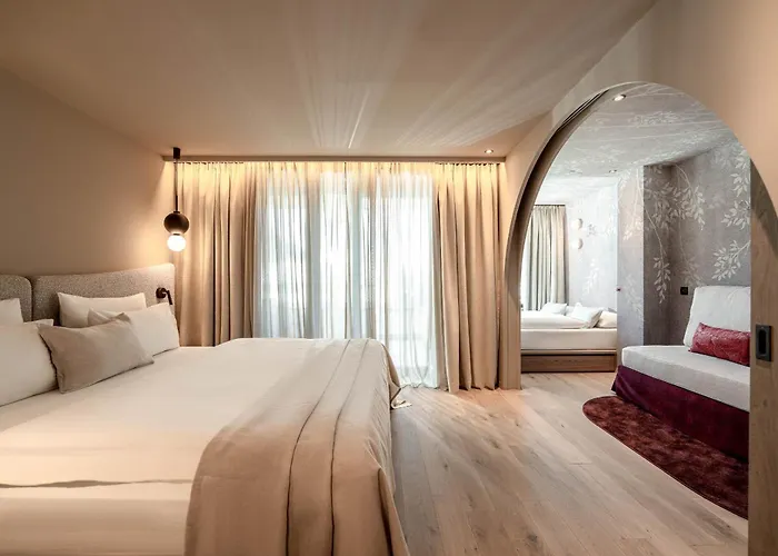 Biancaneve Family Hotel