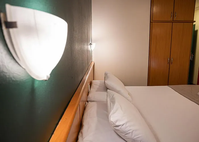 Hotel Fioreze Origem