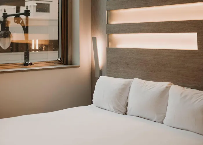 Cityflatshotel - Grand Rapids, An Ascend Collection Hotel