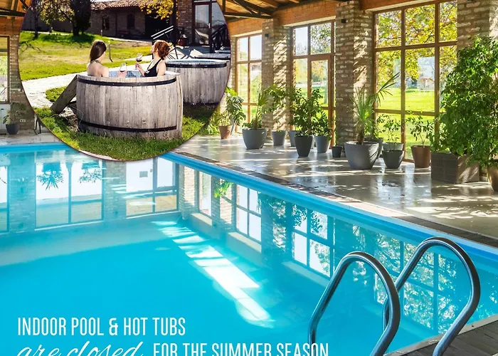 Schuchmann Wines Château,Villas&SPA