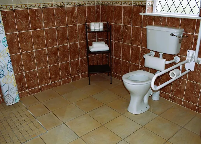 O'Connor'S Accommodation