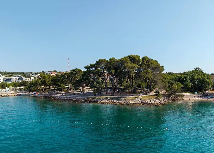 Mare & Mons Seafront Apartments