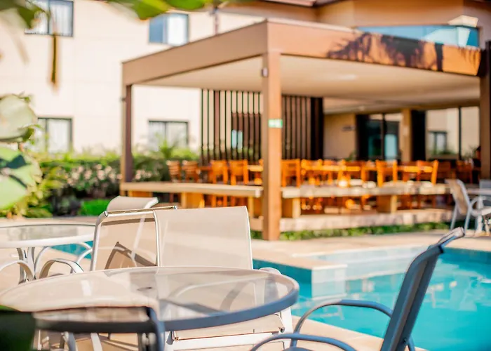 Fildi Hotel & Eventos