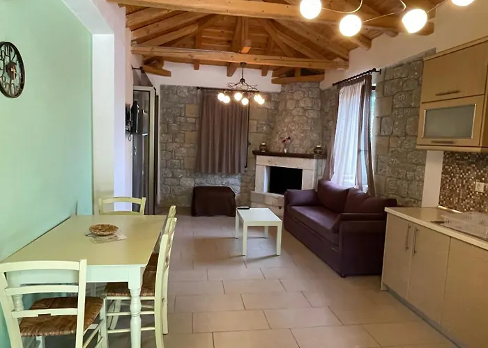 Kolokotronis Hotel & Spa