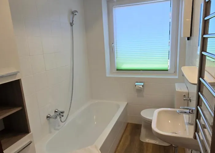 Alpin Apartments