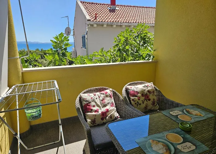 Apartments Anita - Punta Skala