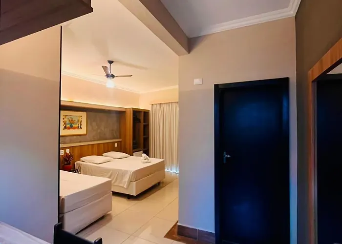 Hotel Lux