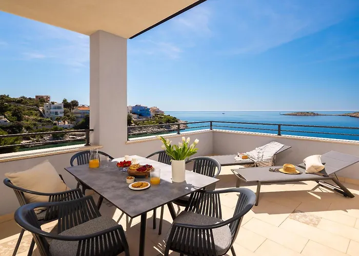 Villa Lavanda Deluxe