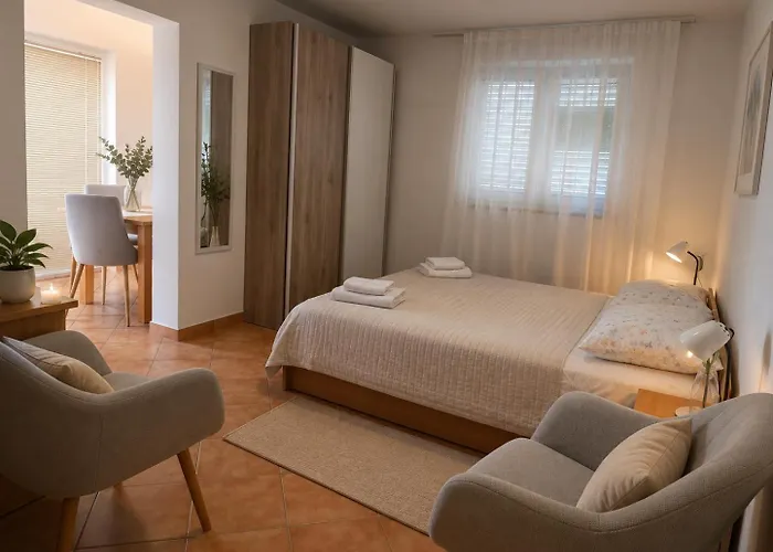 Apartments Nada