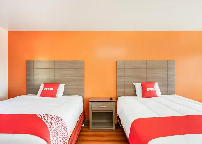 Oyo Hotel Kalama