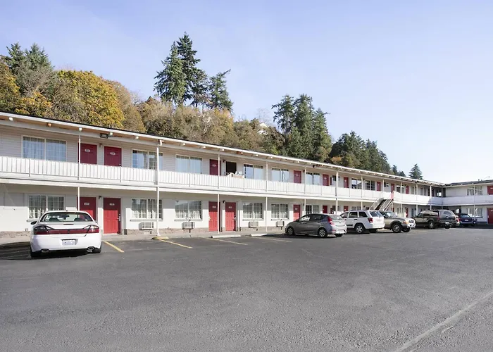 Oyo Hotel Kalama