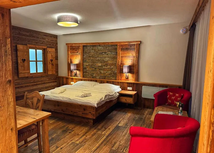 Resort Stromovka