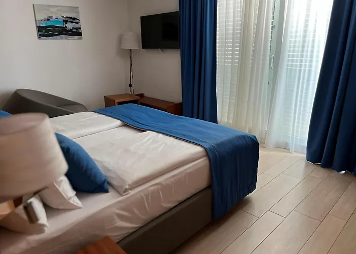 Aparthotel Miramare