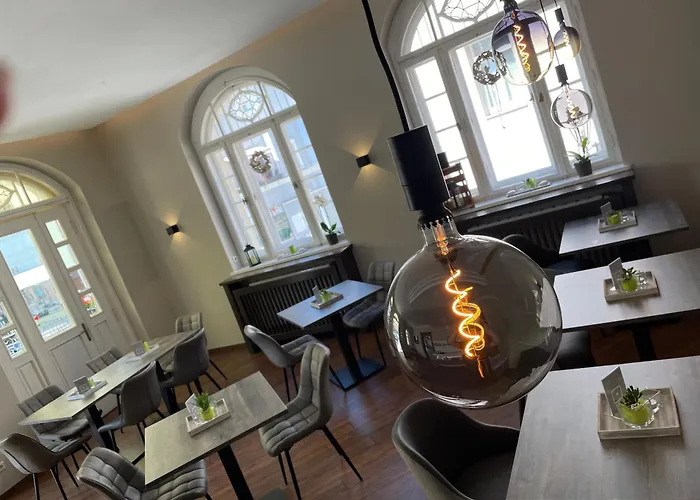 Hotel Ratskeller Schwarzenberg