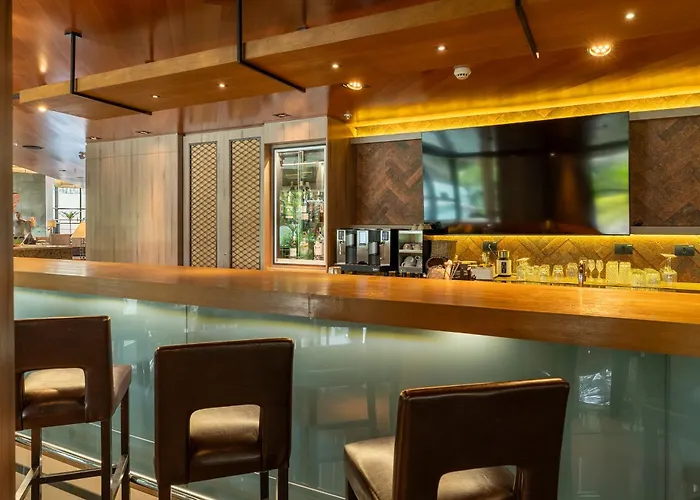 Deville Prime Campo Grande