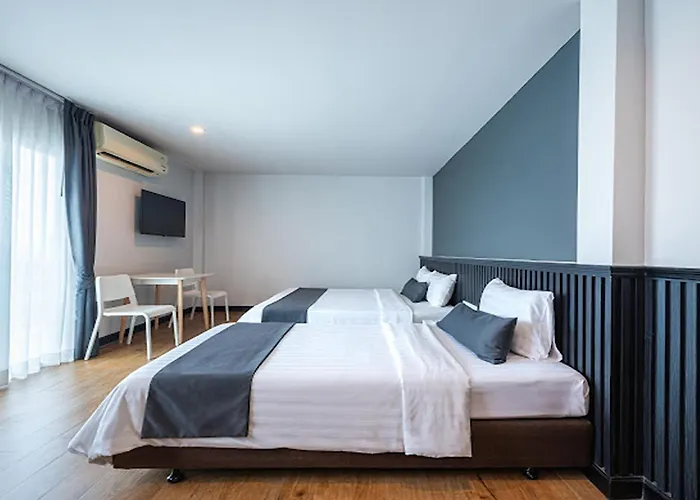 Le Nara Residence