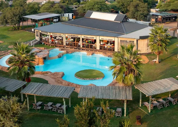 The Kingdom Resort