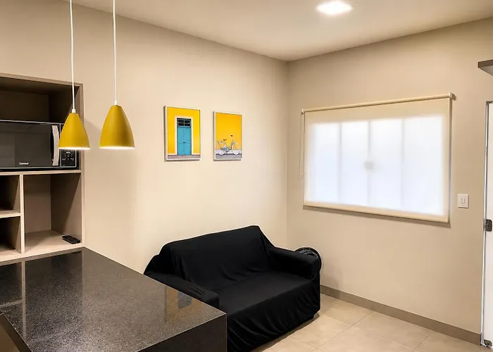 Vêneto Flat Residence (AP-04)
