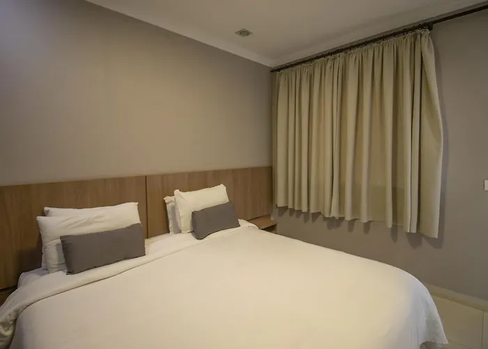 Cataratas Park Hotel E Eventos