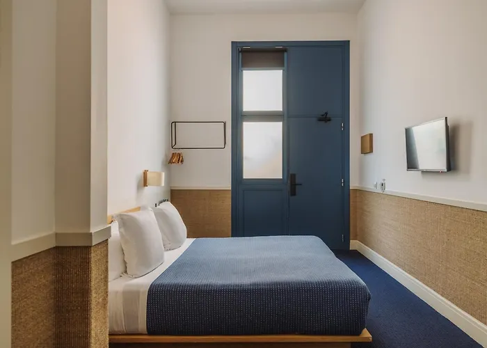 Hotel Casa Bonay & Spa