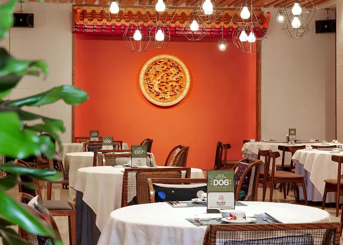 Harman Resort Hotel Sanya