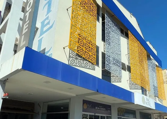 Mac Hotel