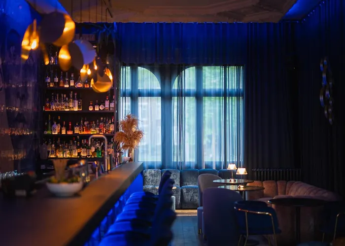 Boutique Hotels Manna & Blue