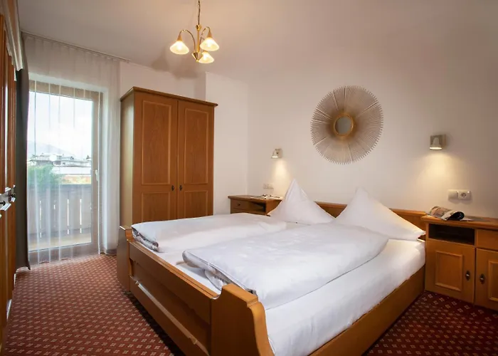 Gästehaus Appartement Höllwarth