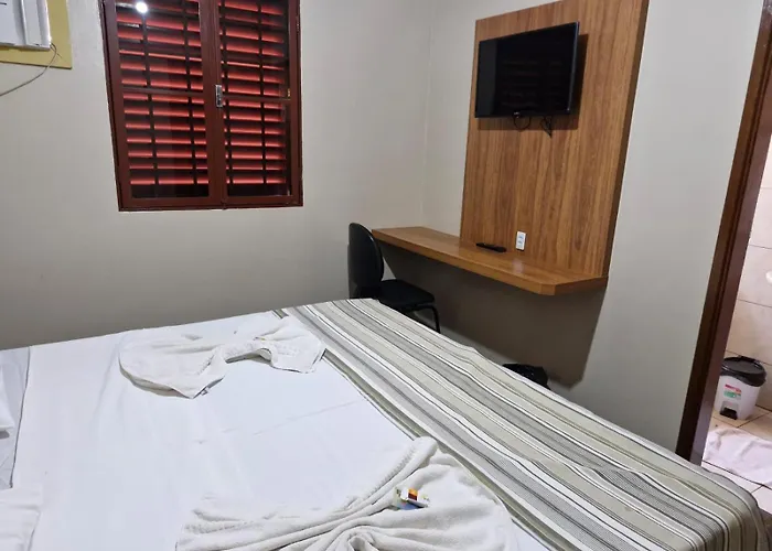 Klinn Hotel