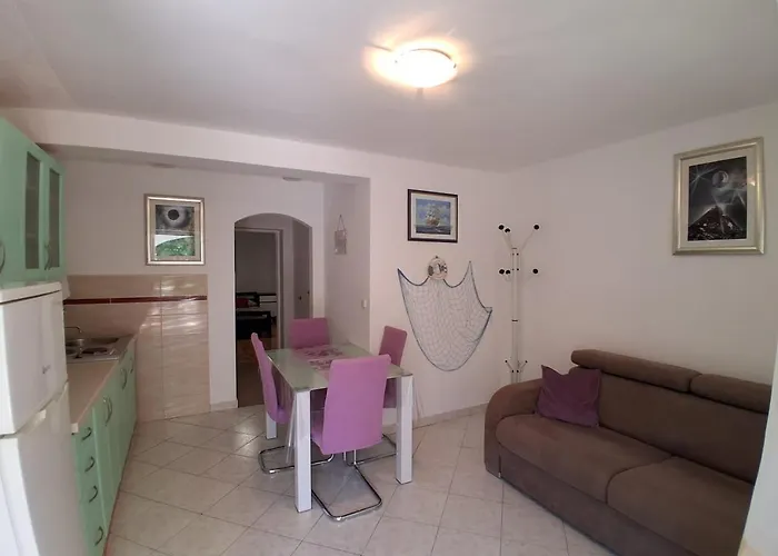 Apartmani Novosel