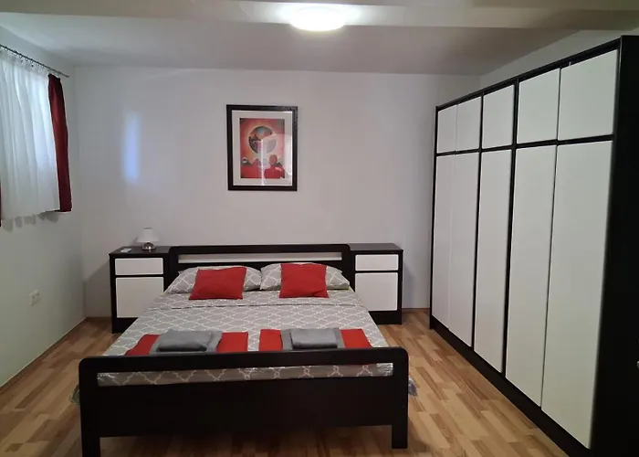 Apartmani Novosel