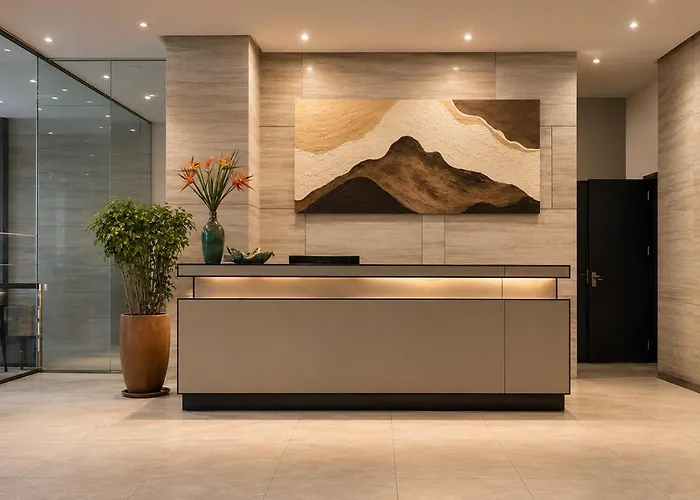 Meriton Hotel Nha Trang