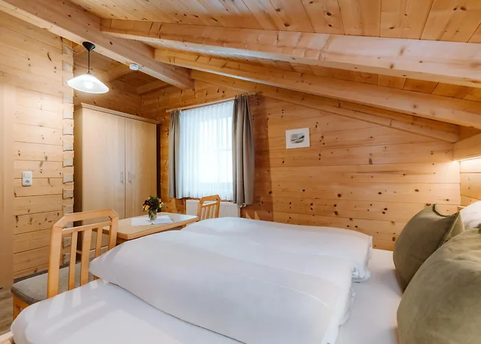 Appartement Seppenbauer - Fewos mit Gästecard und Panoramablick zum Großglockner