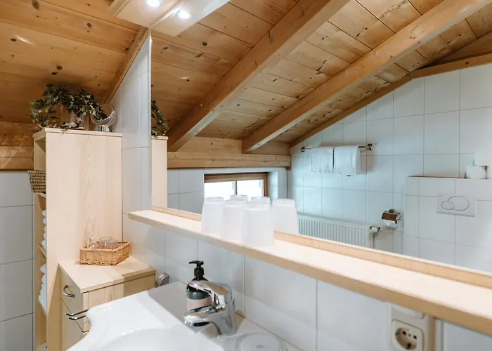 Appartement Seppenbauer - Fewos mit Gästecard und Panoramablick zum Großglockner