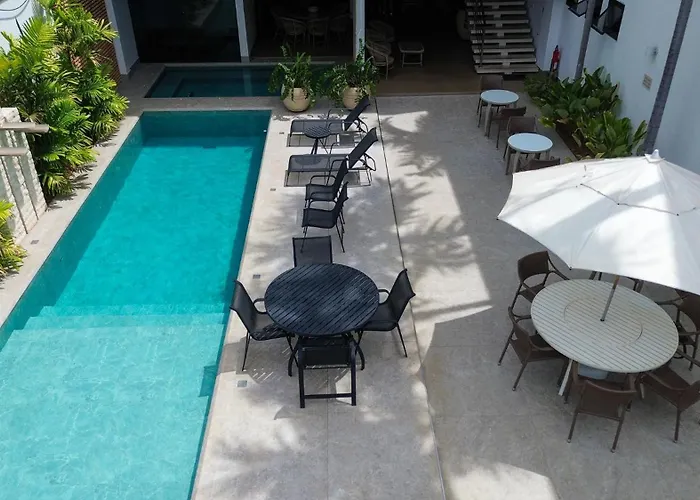 Planaltos Palace Hotel