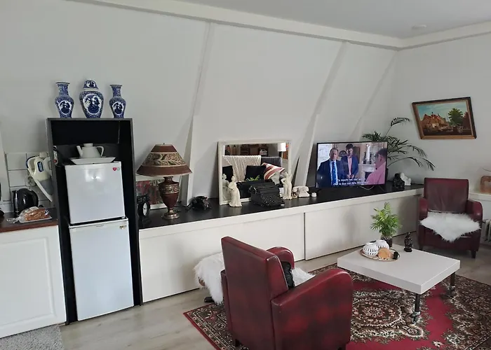 Het Speijerhuis