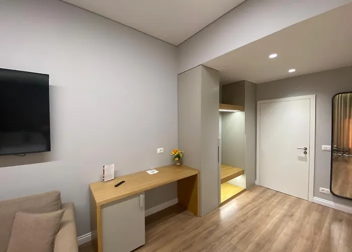 Arvi Boutique Hotel
