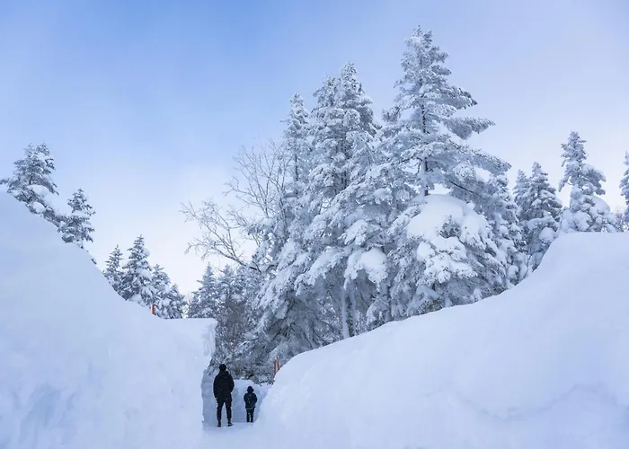 Nakao Kogen Hotel Kazaguruma
