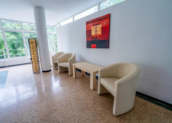 Hotel Callatis