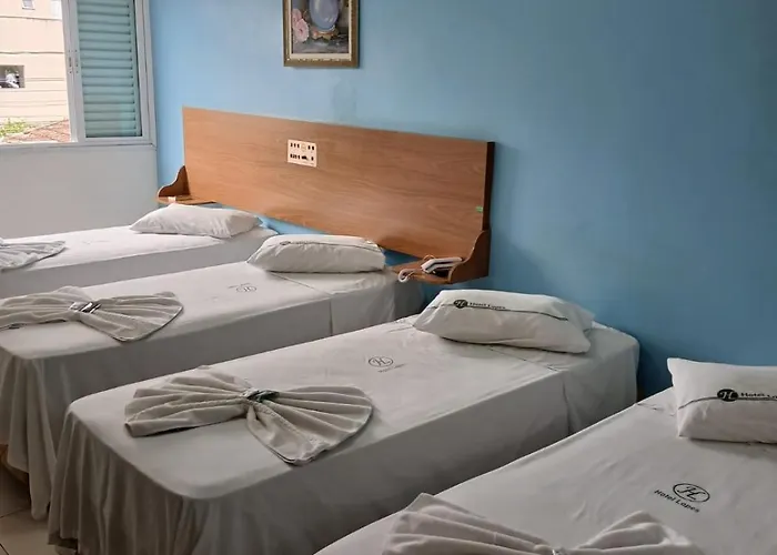 Hotel Lopes
