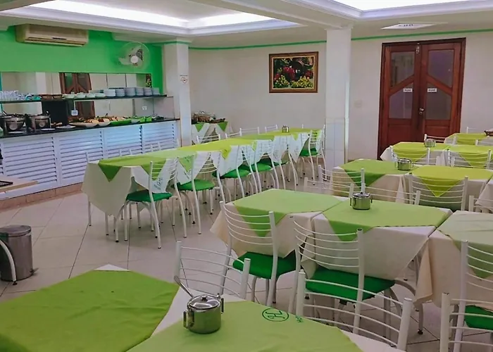 Hotel Lopes