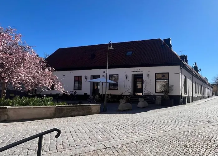 Villa S:T Hans