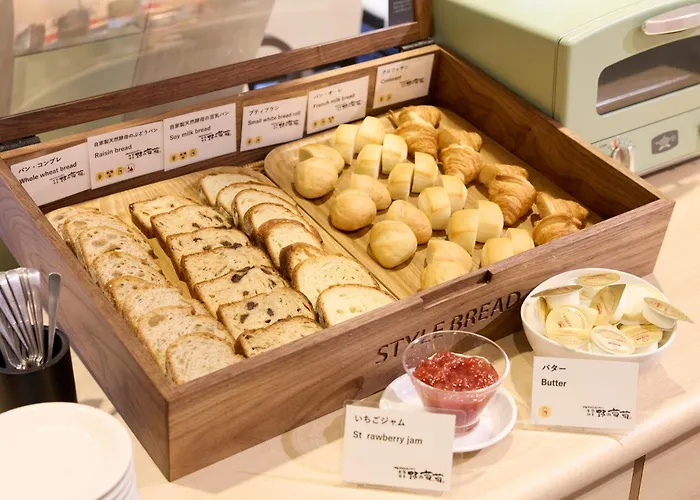 Shizutetsu Hotel Prezio Hakataekimae